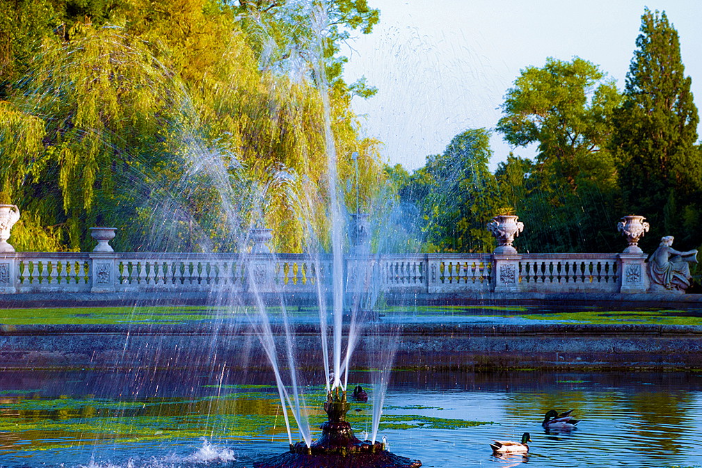 wiosna park2