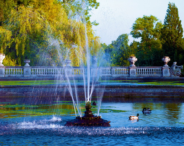 wiosna park2