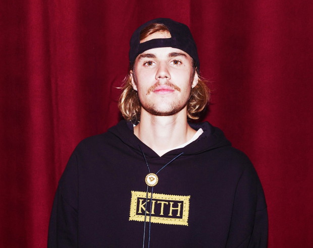 Justin Bieber