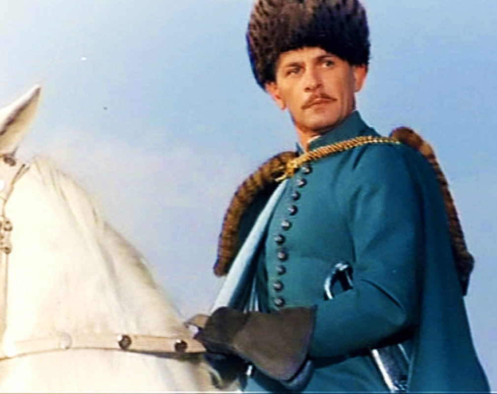 Pan Wołodyjowski