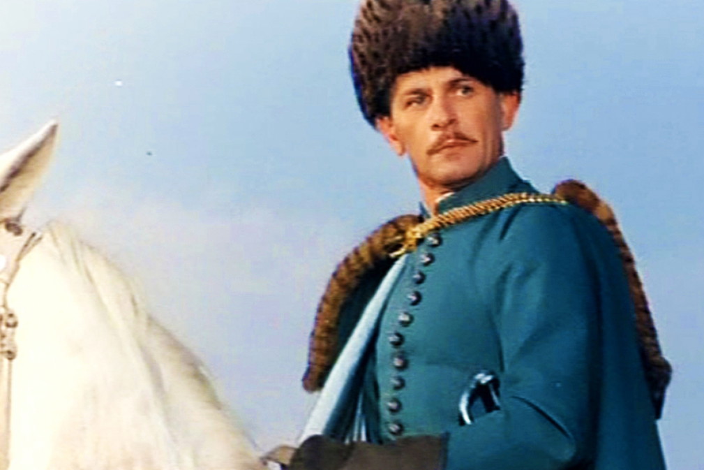 Pan Wołodyjowski