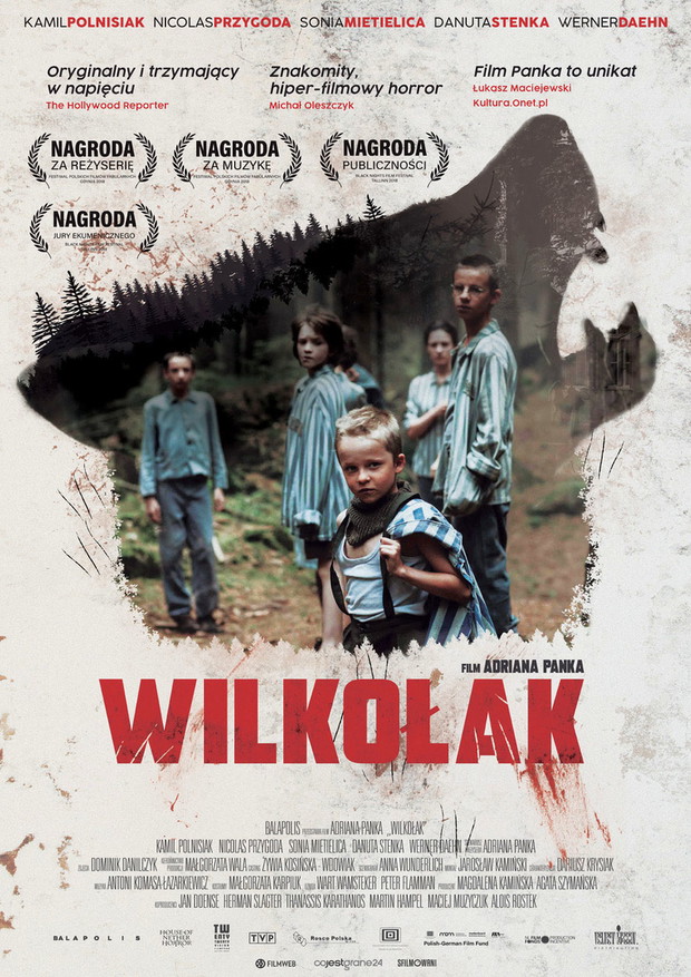 KINÓWKI