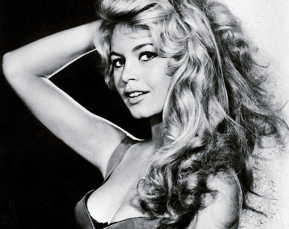 Brigitte Bardot