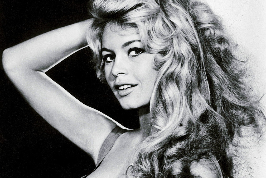 Brigitte Bardot