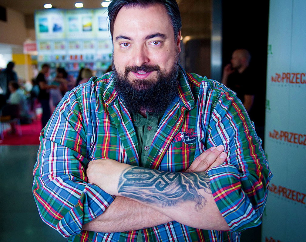 Tomasz Sekielski