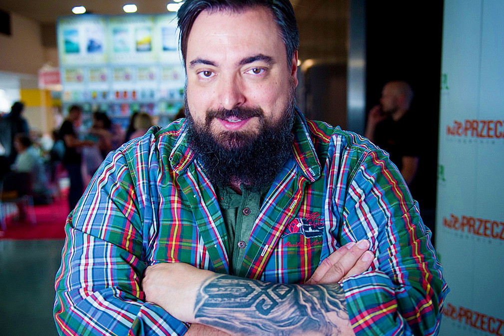 Tomasz Sekielski