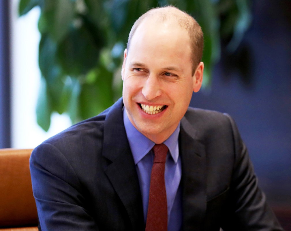 Książę William