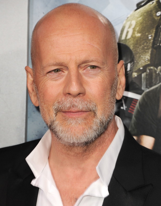 "G.I. Joe: Retaliation" - Los Angeles Premiere - Arrivals