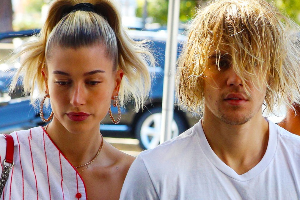 Justin Bieber i Hailey Baldwin Bieber - kryzys