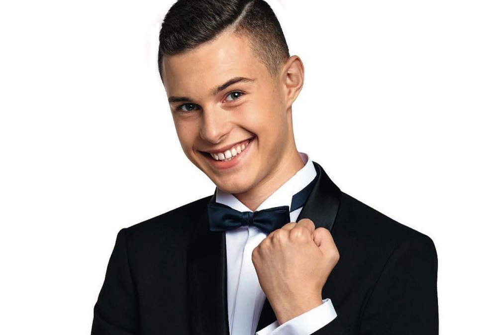 Adam Zdrójkowski
