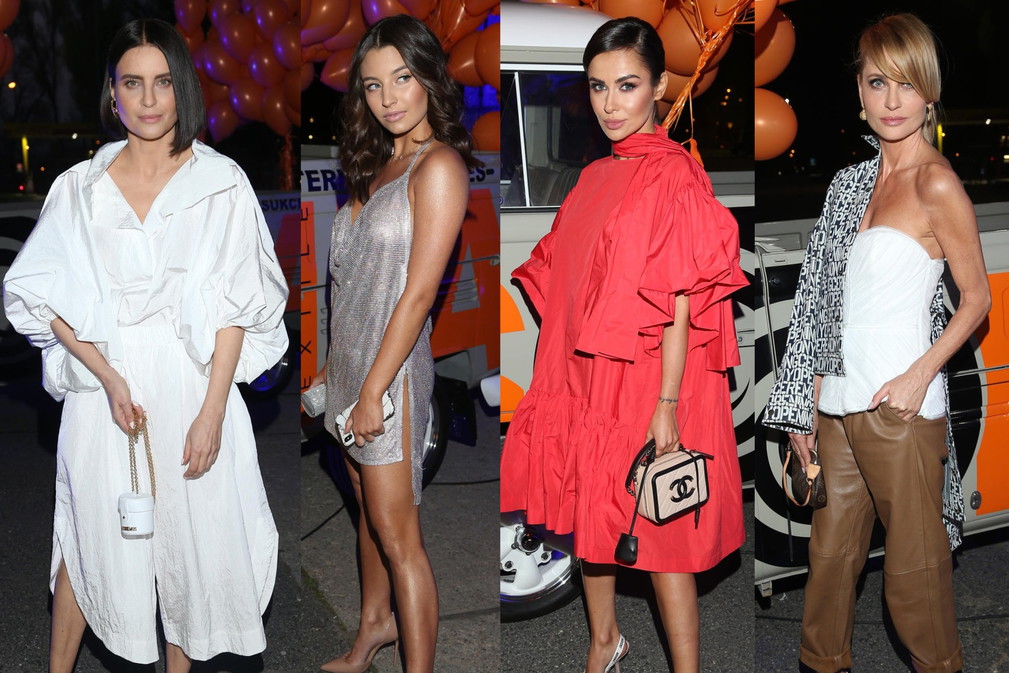 gwiazdy, pokaz MMC