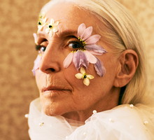 Magazyn VIVA! Helena Norowicz