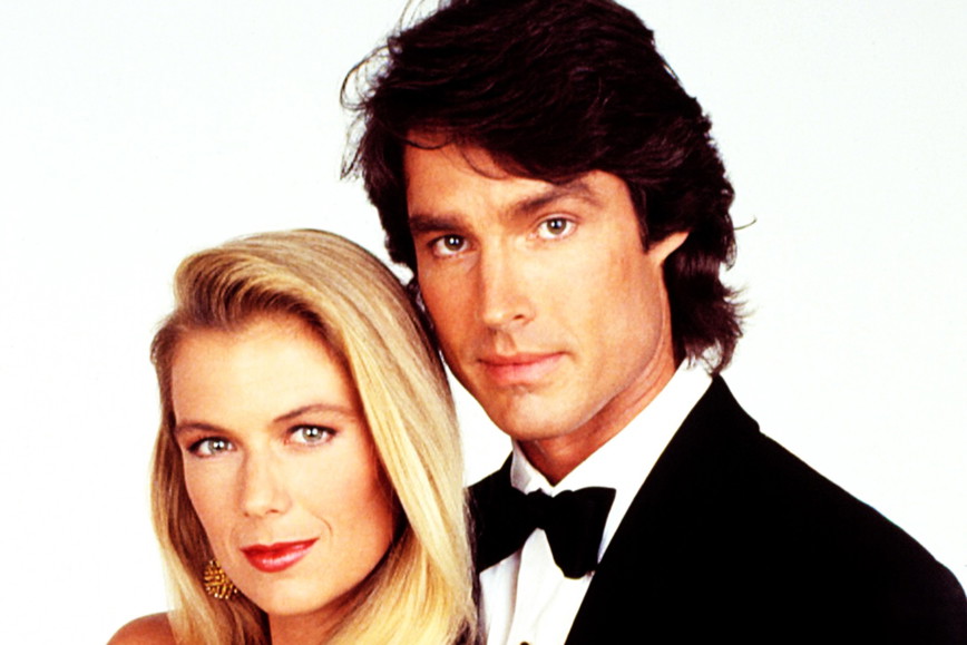 Katherine Kelly Lang, Moda na sukces