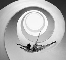 Szymon Brodziak najlepszym na świecie twórcą fotografii czarno-białej