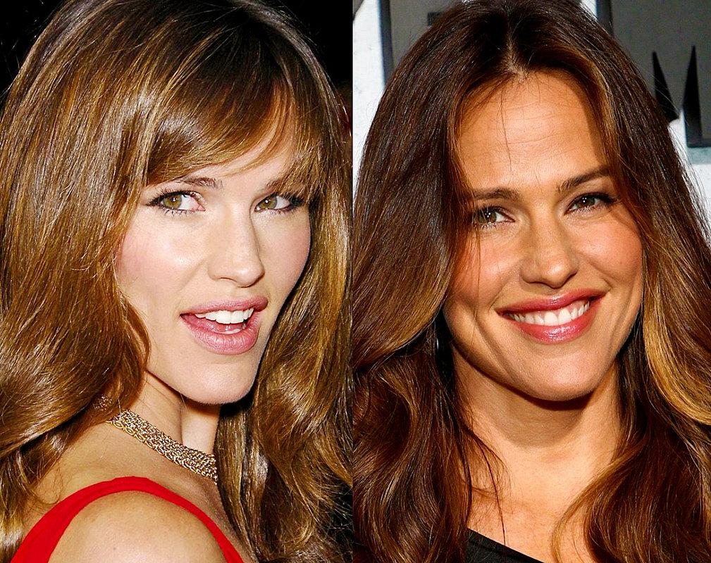 Jennifer Garner