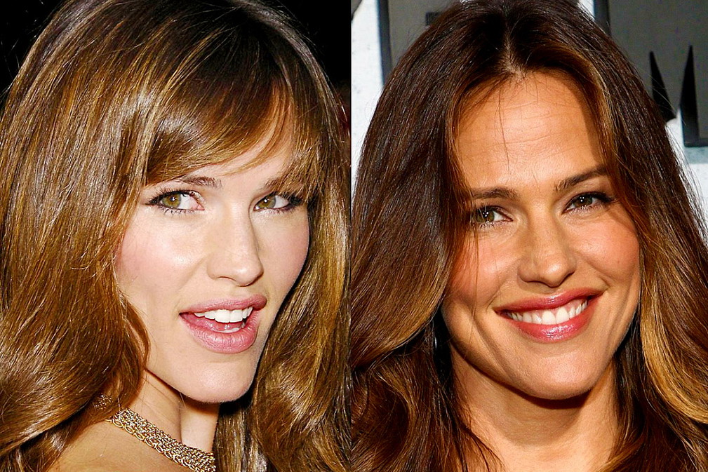 Jennifer Garner