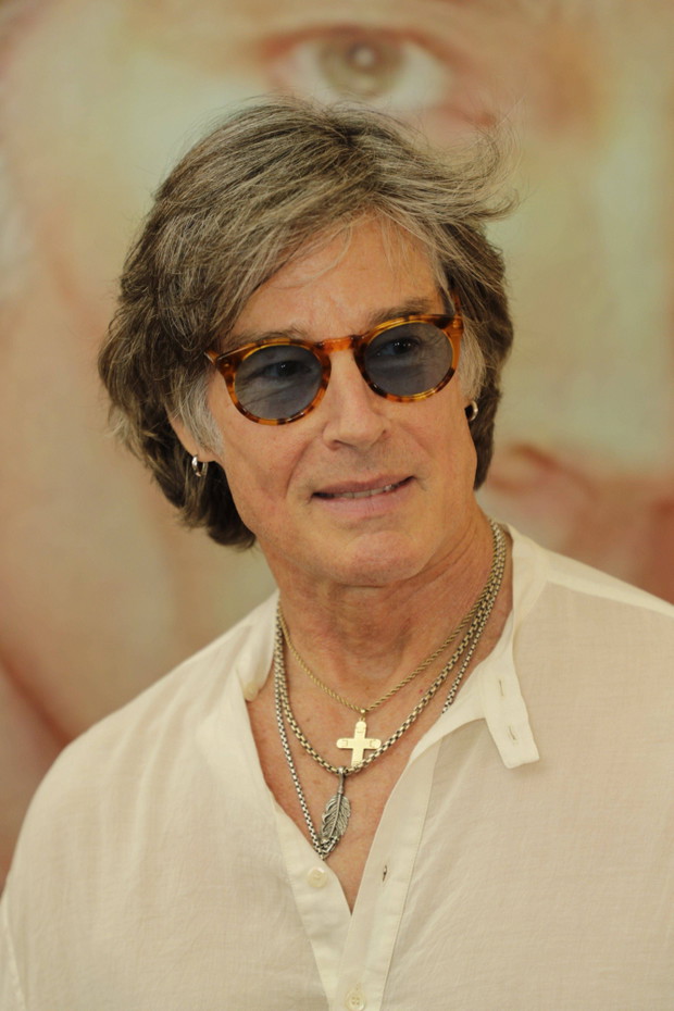 Ronn Moss na kastingu