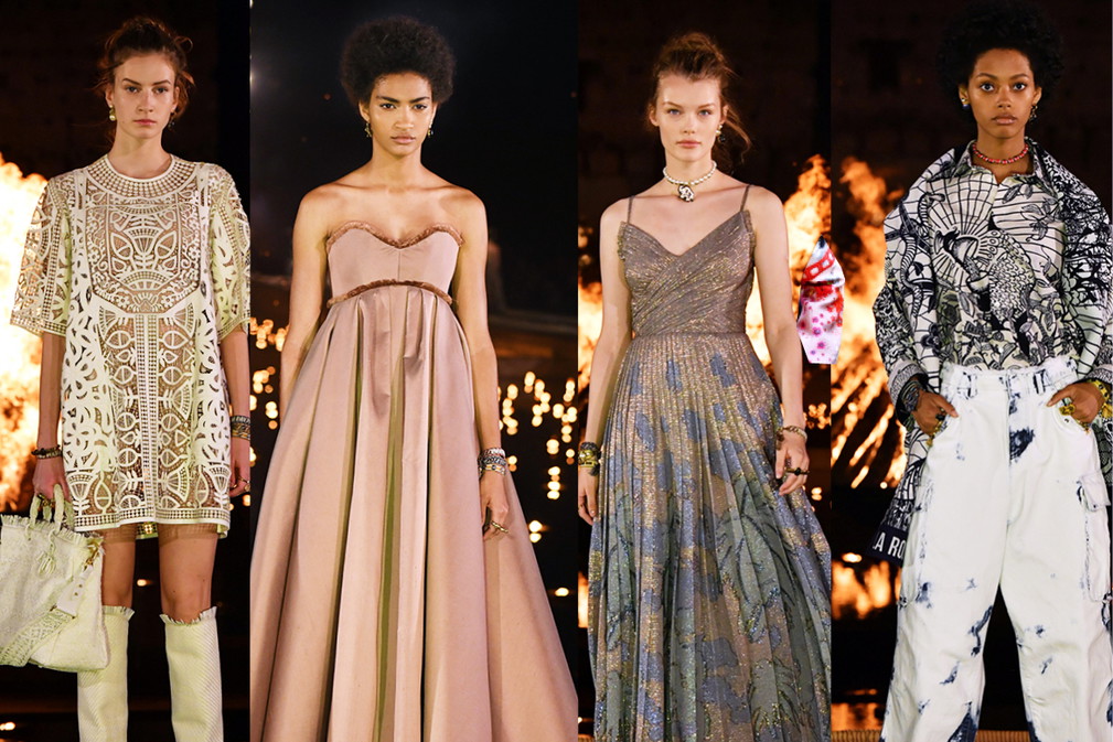 Dior Cruise 2020