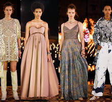 Dior Cruise 2020