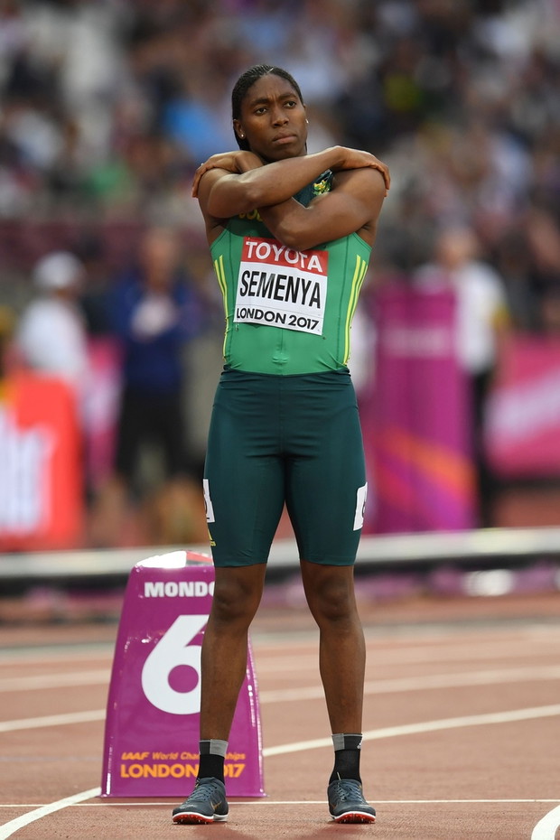IAAF World Championships London 2017