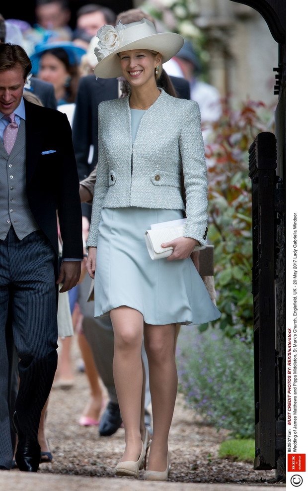 ?lub Pippy Middleton