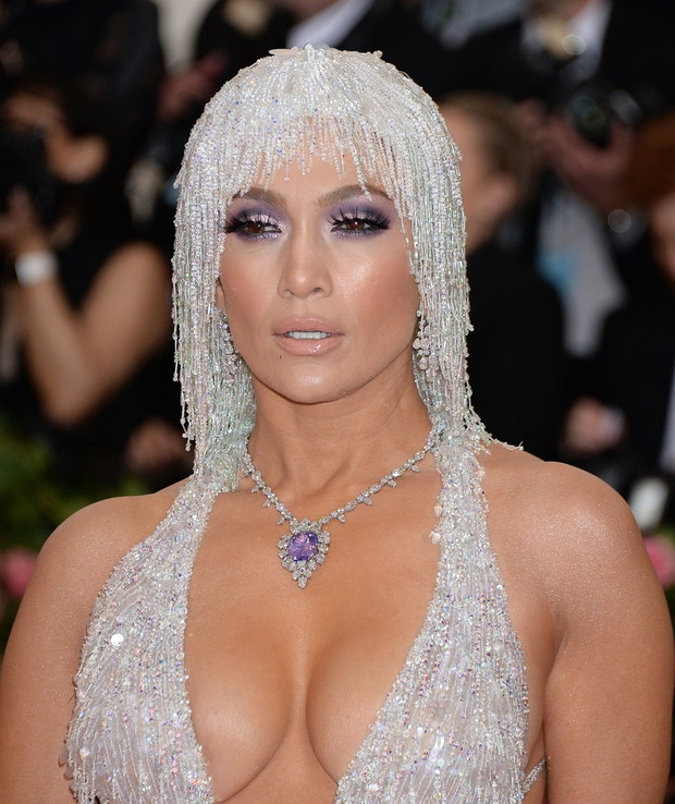 MET Gala 2019