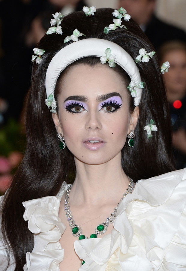MET Gala 2019
