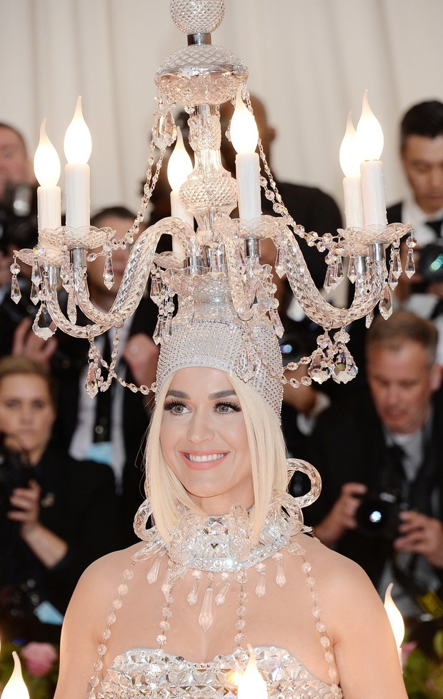 MET Gala 2019