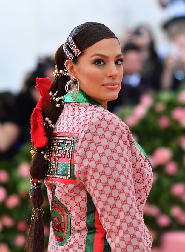 MET Gala 2019