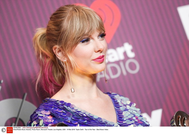 Nagrody muzyczne iHeartRadio