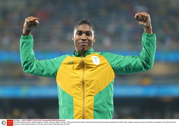Rio 2016 - Medali?ci