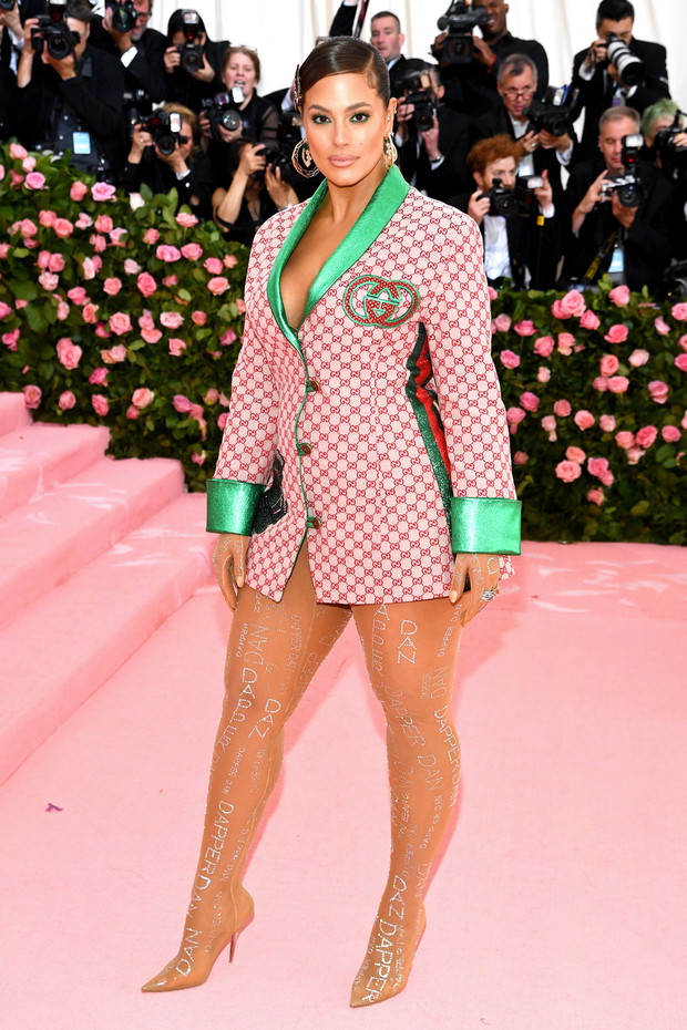 The 2019 Met Gala Celebrating Camp: Notes on Fashion - Arrivals