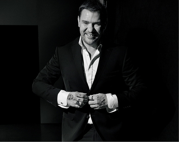 Tomasz Karolak, VivTomasz Karolak, Viva! 24/2018a! 24/2018