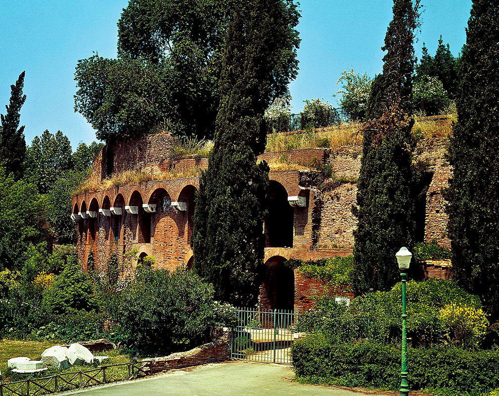 Domus Aurea
