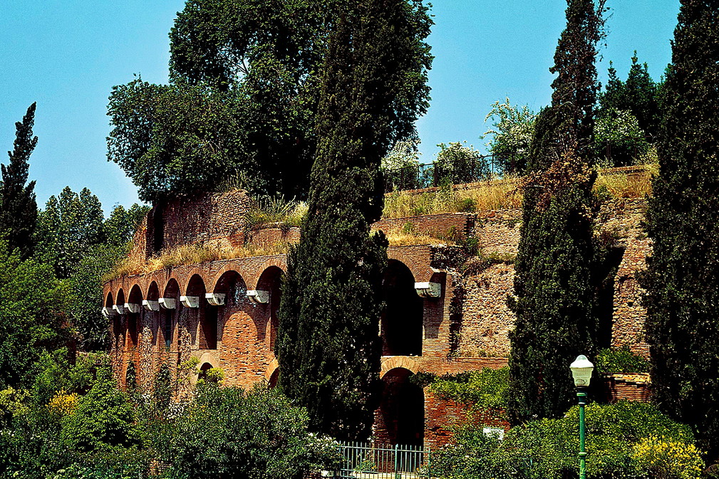 Domus Aurea