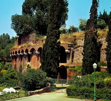 Domus Aurea