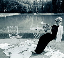 Grażyna Torbicka