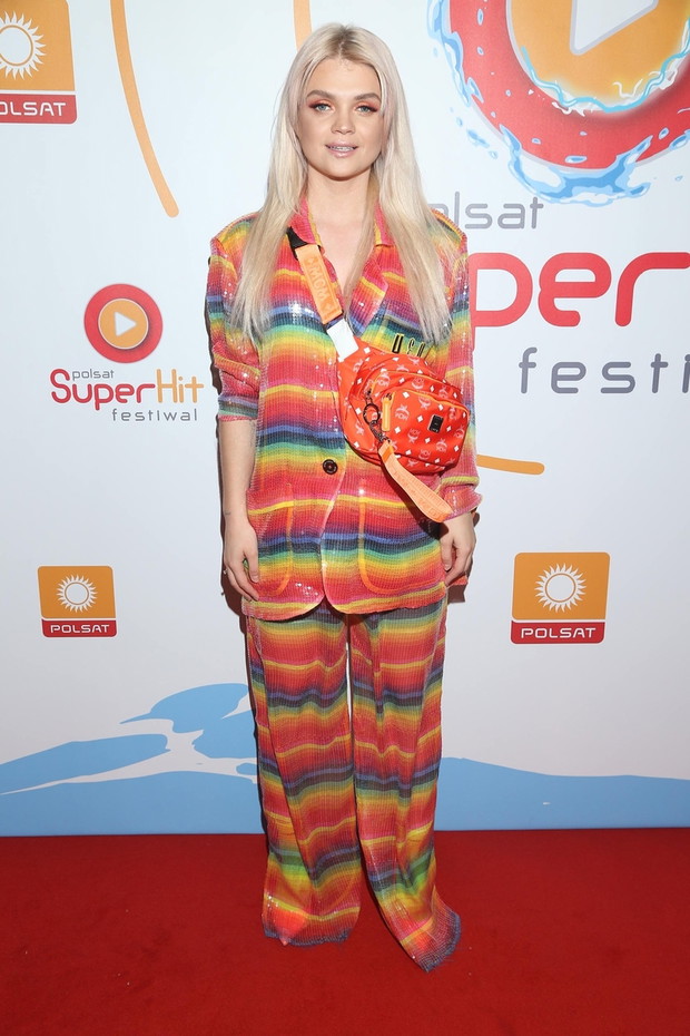 Konferencja inauguruj?ca Polsat SuperHit Festiwal 2019