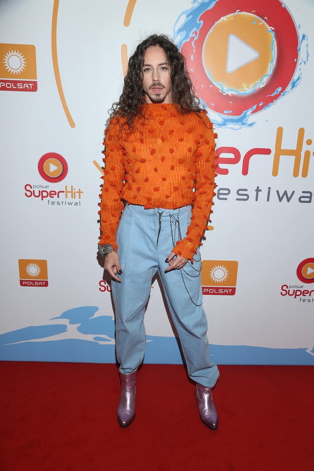 Konferencja inauguruj?ca Polsat SuperHit Festiwal 2019