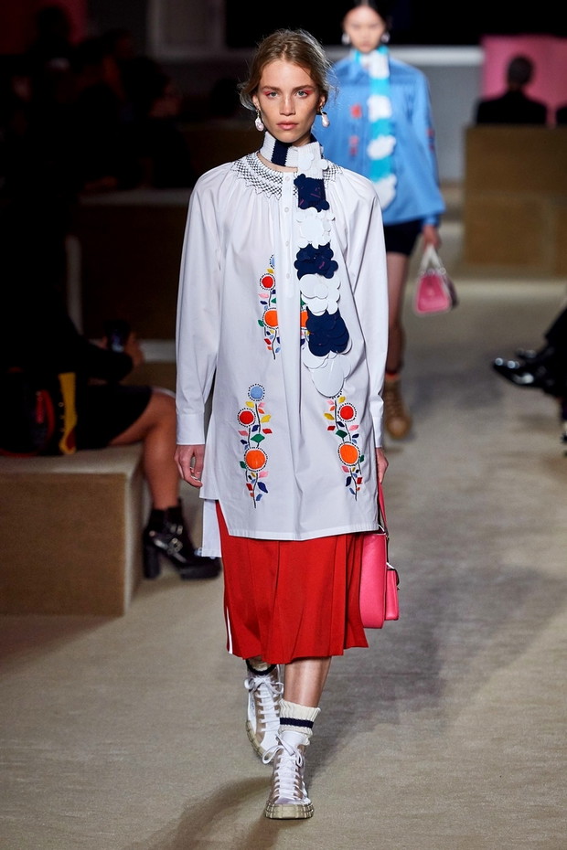 Temporary