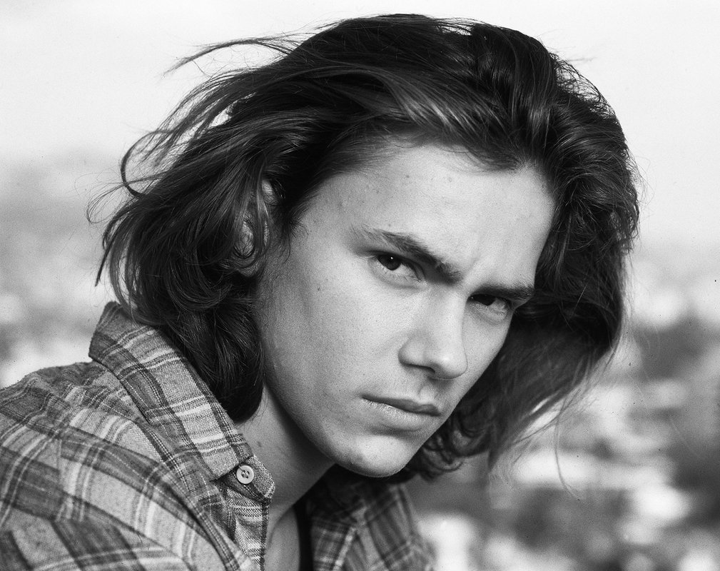River Phoenix