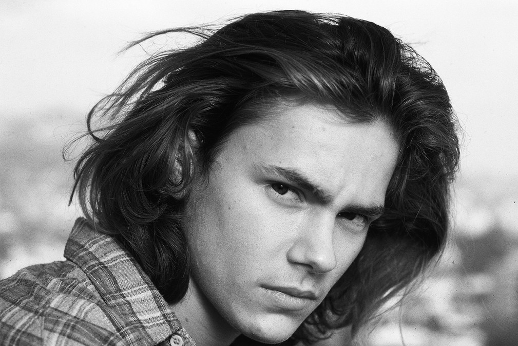 River Phoenix