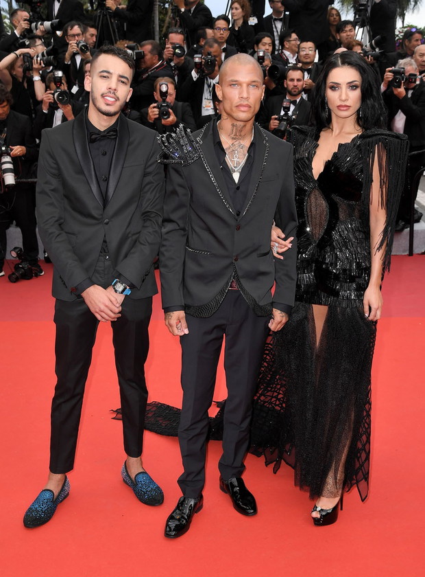 Cannes 2019 - ceremonia otwarcia i premiera filmu The Dead Don't Die