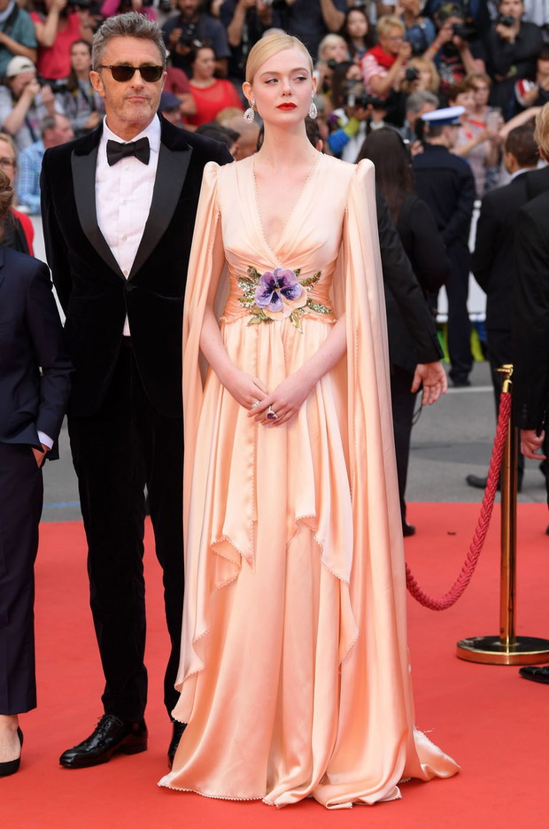 Cannes 2019 - ceremonia otwarcia i premiera filmu The Dead Don't Die