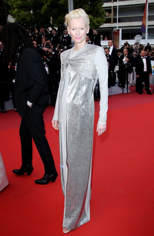 Cannes 2019 - ceremonia otwarcia i premiera filmu The Dead Don't Die