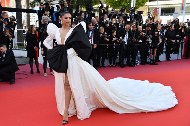 Cannes 2019 - pokaz filmu Rocketman