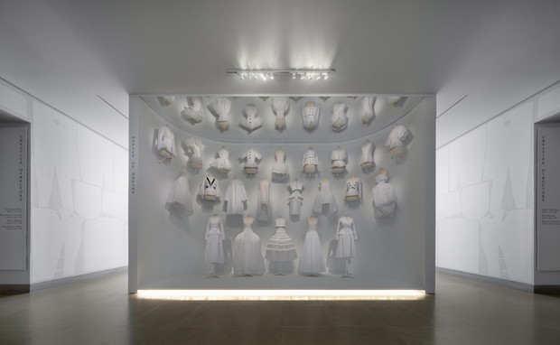 Deep in Texas: Dior Show Bows at Dallas Museum of Art