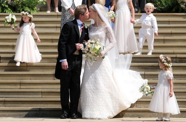 ?lub Lady Gabrielli Windsor