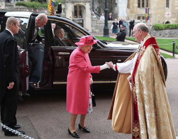 ?lub Lady Gabrielli Windsor