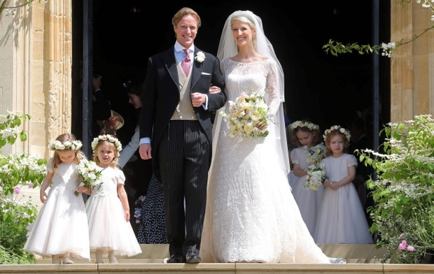 ?lub Lady Gabrielli Windsor